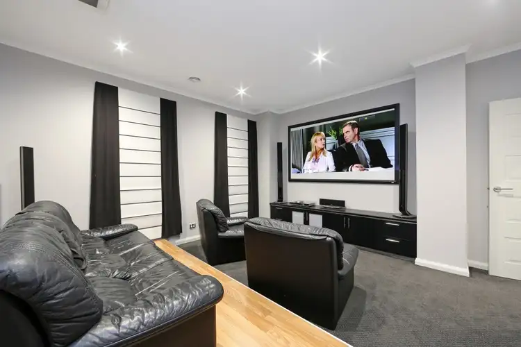 Sixth view of Homely house listing, 3 Clayden Rise, Lysterfield VIC 3156