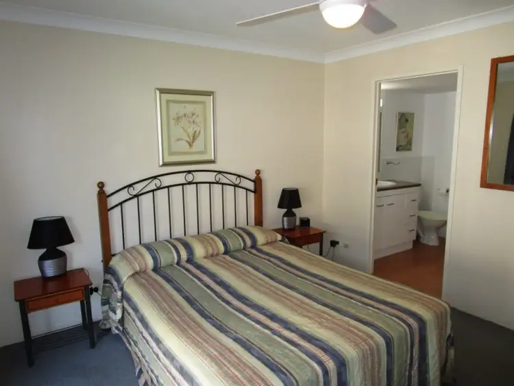 Fourth view of Homely apartment listing, @/117 Old Burleigh Road, Broadbeach QLD 4218