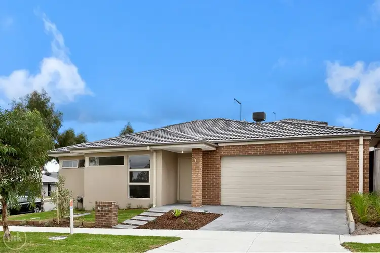 7 Barak Parade, Doreen VIC 3754