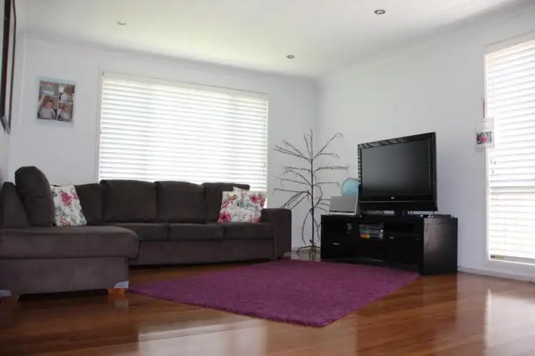 Fifth view of Homely house listing, 14 Rosemount Drive, Raymond Terrace NSW 2324