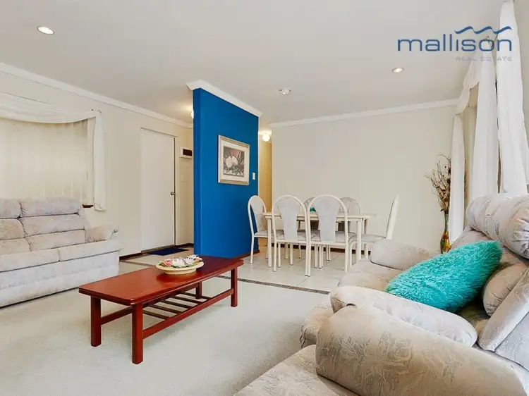 Third view of Homely house listing, 8/21 Copperwaite Road, Kardinya WA 6163