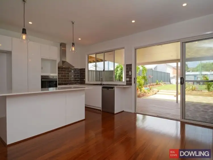 Second view of Homely house listing, 72 Roxburgh Street, Stockton NSW 2295
