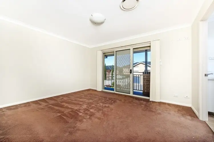 Fifth view of Homely house listing, 18/170 Glenfield Road, Casula NSW 2170