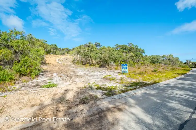 Second view of Homely land listing, 85 La Perouse Road, Goode Beach WA 6330