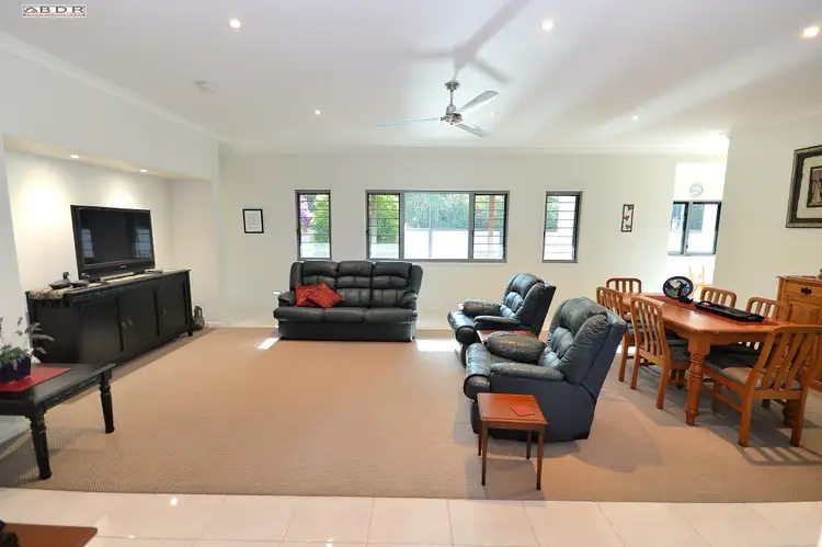 Sixth view of Homely house listing, 42 Traviston Way, Burrum Heads QLD 4659