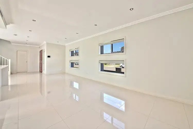 Second view of Homely semi-detached listing, 2 Playford Road, Padstow Heights NSW 2211