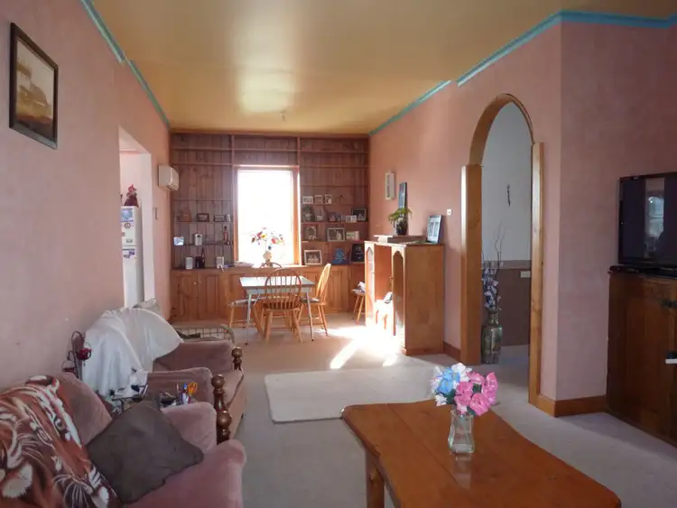 Third view of Homely house listing, 15 Alfred Street, Scottsdale TAS 7260