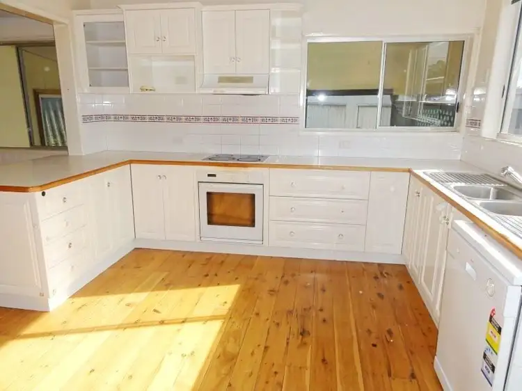 Third view of Homely house listing, 96a Pratten Street, Dalby QLD 4405