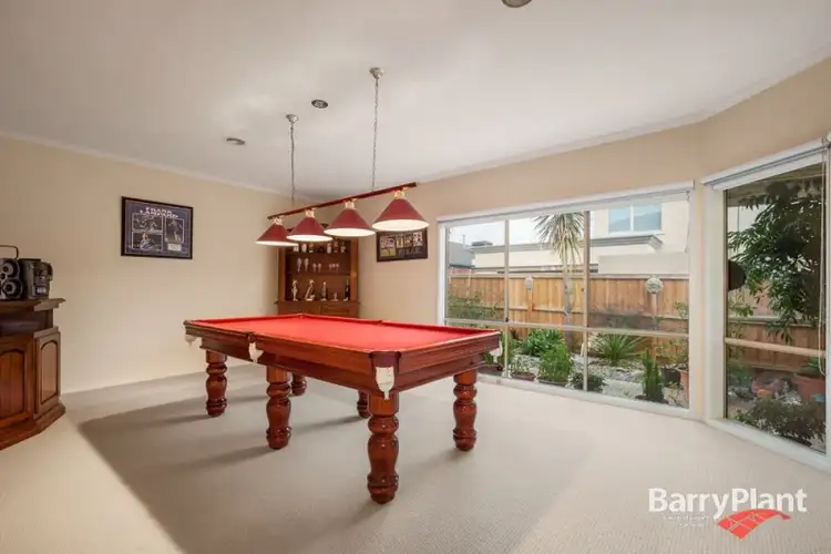 Sixth view of Homely house listing, 5 Cranberry Place, Bundoora VIC 3083