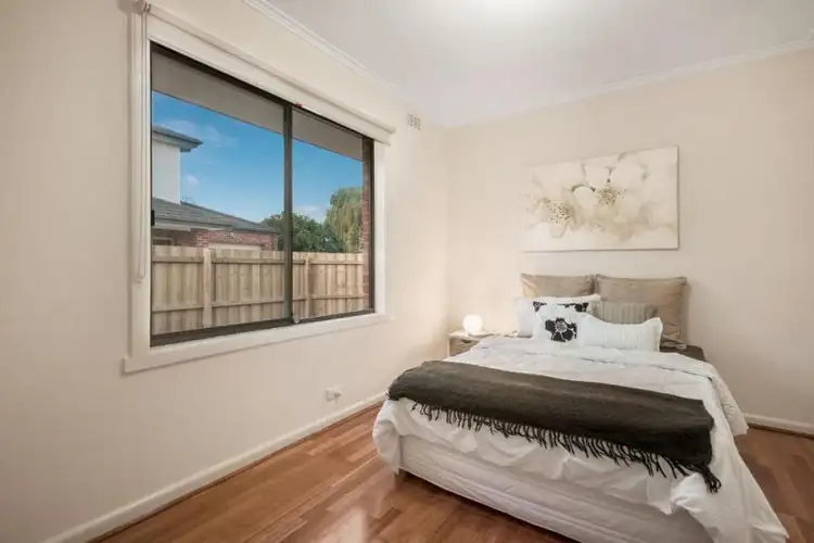 Sixth view of Homely house listing, 1/21 Kerang Avenue, Reservoir VIC 3073