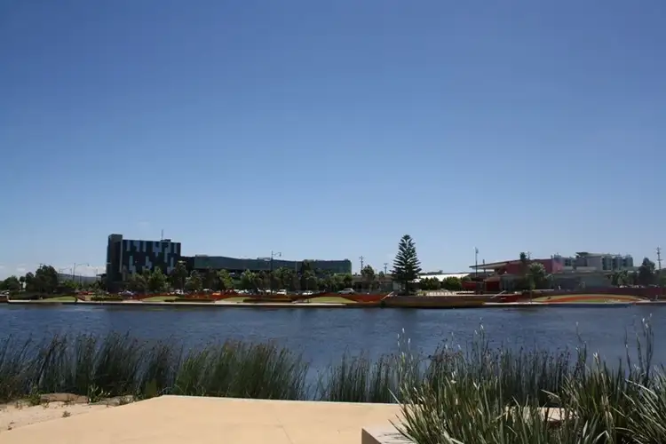 Second view of Homely land listing, 33 Garretty Road, Caroline Springs VIC 3023