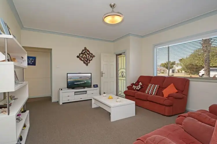 Second view of Homely house listing, 161 Douglas Street, Stockton NSW 2295