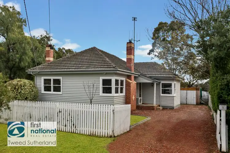 Main view of Homely house listing, 2 View Street, Kangaroo Flat VIC 3555