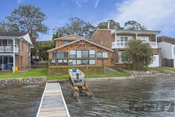 224 Kilaben Road, Kilaben Bay NSW 2283