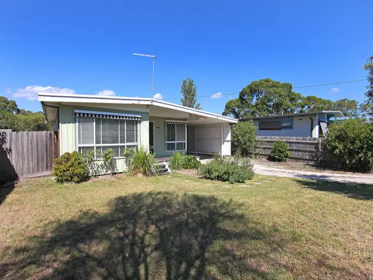 1 Greenhood Cresent, Rosebud West VIC 3940