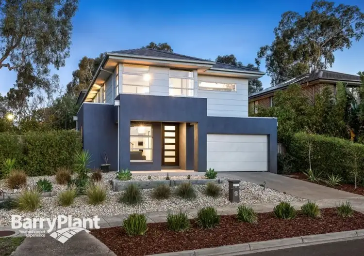 50 Gresswell Road, Macleod VIC 3085