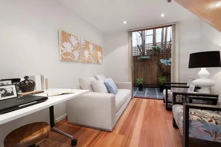 Fourth view of Homely townhouse listing, 4/4 Westbury Grove, St Kilda East VIC 3183