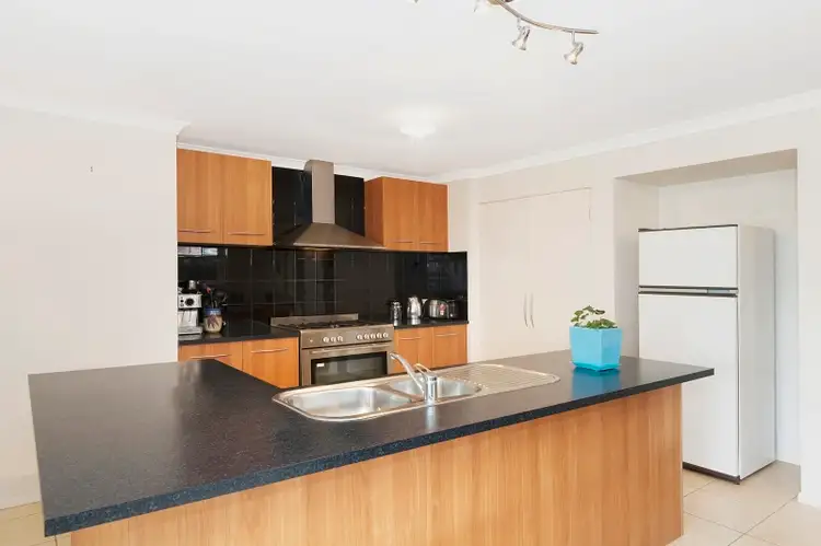 Second view of Homely house listing, 141A Raglan Street, Wallan VIC 3756