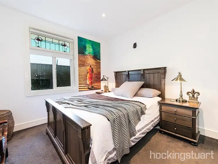Sixth view of Homely apartment listing, 4/45-47 Hotham Street, St Kilda East VIC 3183
