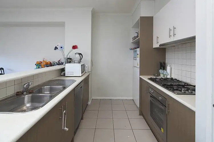 Second view of Homely townhouse listing, 115 Keneally Street, Dandenong VIC 3175