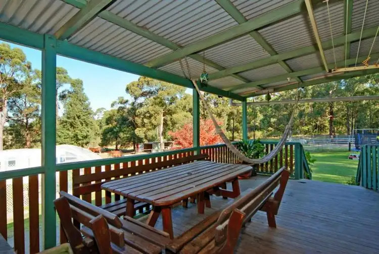 Seventh view of Homely rural property listing, 316b Pine Forest Road, Tomerong NSW 2540