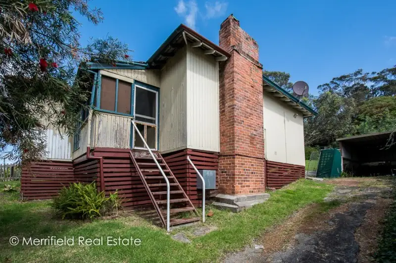 Main view of Homely house listing, 9 Suffolk Street, Mount Clarence WA 6330
