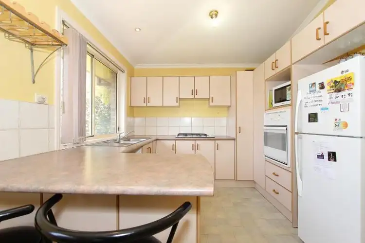 Fourth view of Homely house listing, 17b Dongola Circuit, Schofields NSW 2762