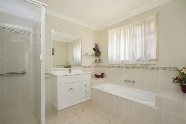 Fifth view of Homely semi-detached listing, 1/21 Ballymore Court, Banora Point NSW 2486
