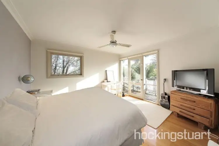 Fifth view of Homely house listing, 1 Claire Street, Mckinnon VIC 3204