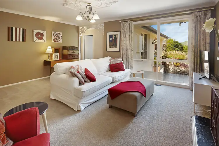 Third view of Homely house listing, 17 Norman Court, Mount Waverley VIC 3149