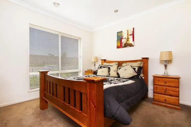 Fifth view of Homely house listing, 16 Barossa Terrace, Wallan VIC 3756