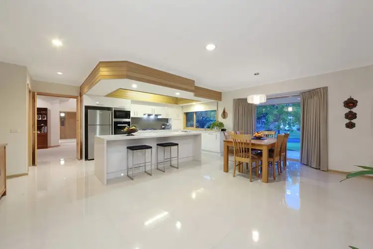 Sixth view of Homely house listing, 12 Parkside Boulevard, Lysterfield South VIC 3156