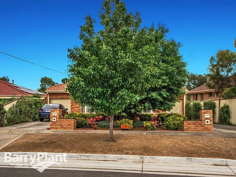 Second view of Homely unit listing, 1 & 2/149 Opie Road, Albanvale VIC 3021