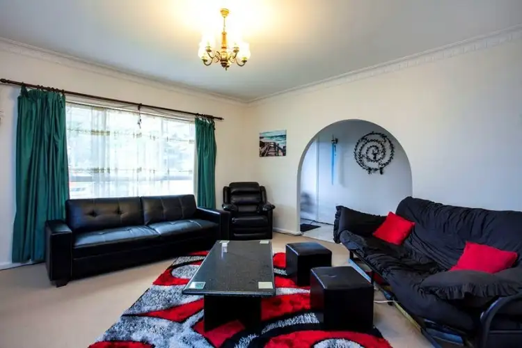 Third view of Homely house listing, 60 Ivanhoe Avenue, St Albans VIC 3021