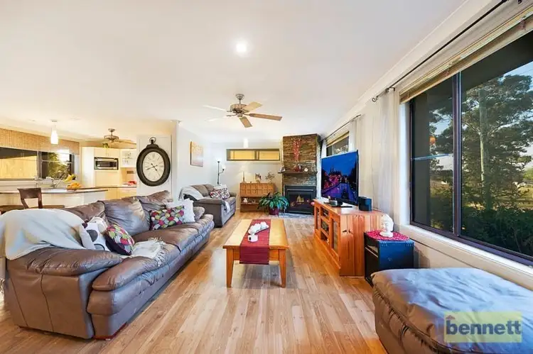 Second view of Homely house listing, 2 Wardell Place, Agnes Banks NSW 2753