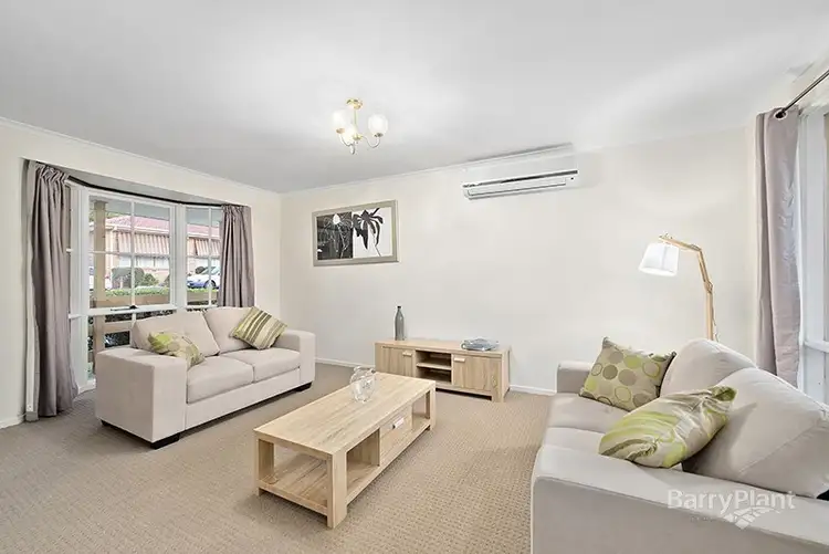 Second view of Homely unit listing, 7/476 Waverley Road, Mount Waverley VIC 3149