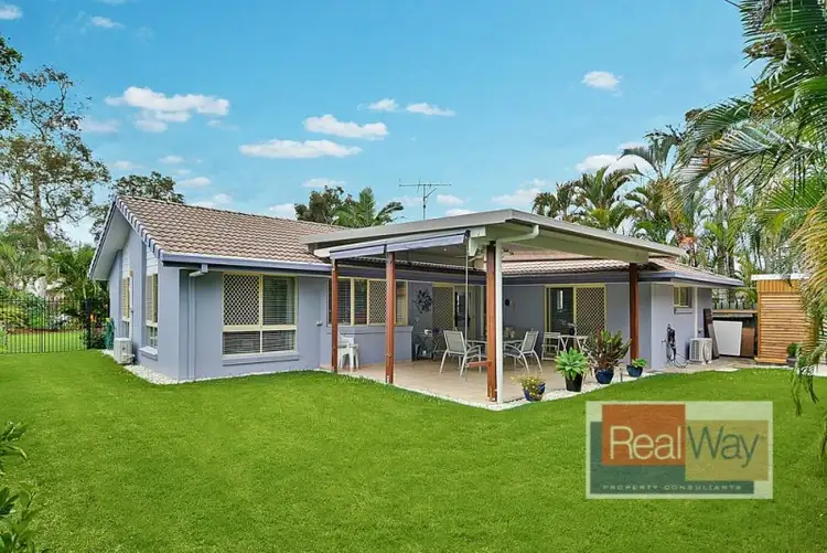 Second view of Homely house listing, 6 Bluebell Street, Currimundi QLD 4551