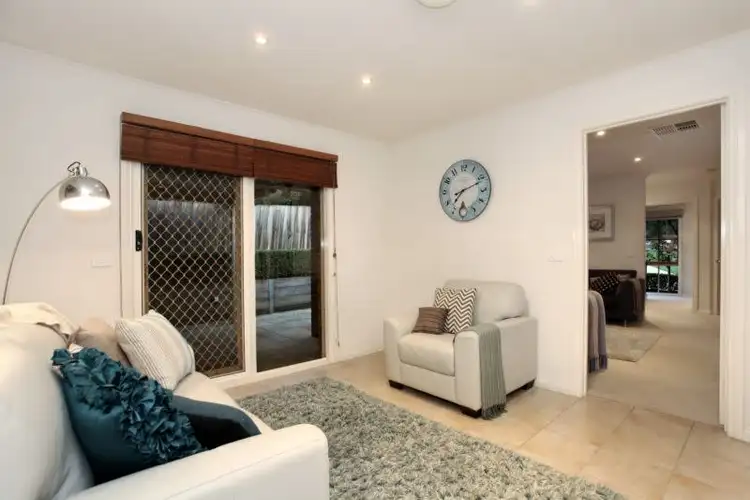 Sixth view of Homely house listing, 16 Daniel Court, Warranwood VIC 3134