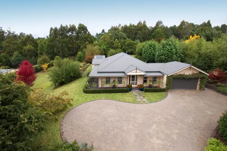 12 Gembrook Park Road, Gembrook VIC 3783