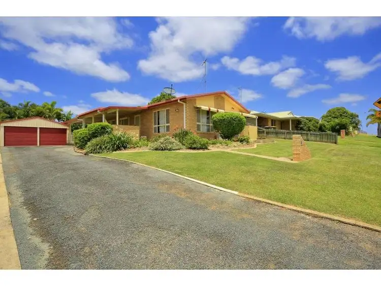 214 Avoca Road, Avoca QLD 4670
