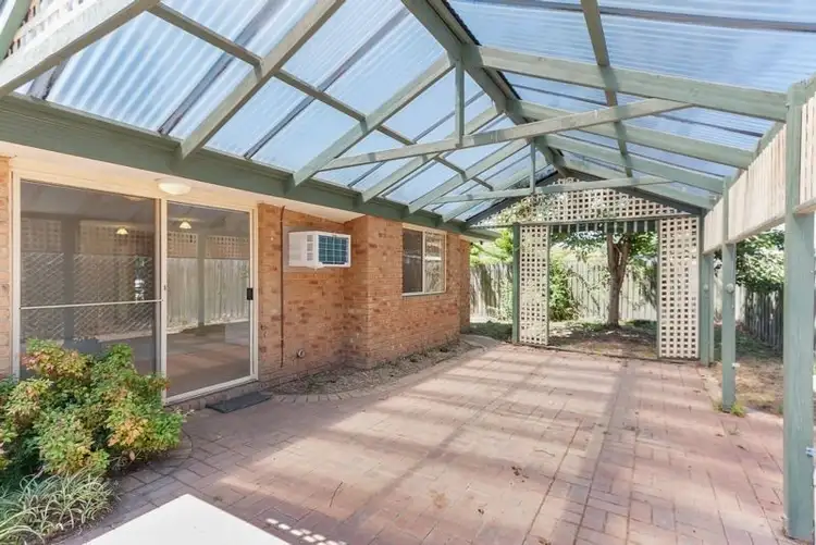 Fourth view of Homely house listing, 3 Roslyn Way, Whittlesea VIC 3757