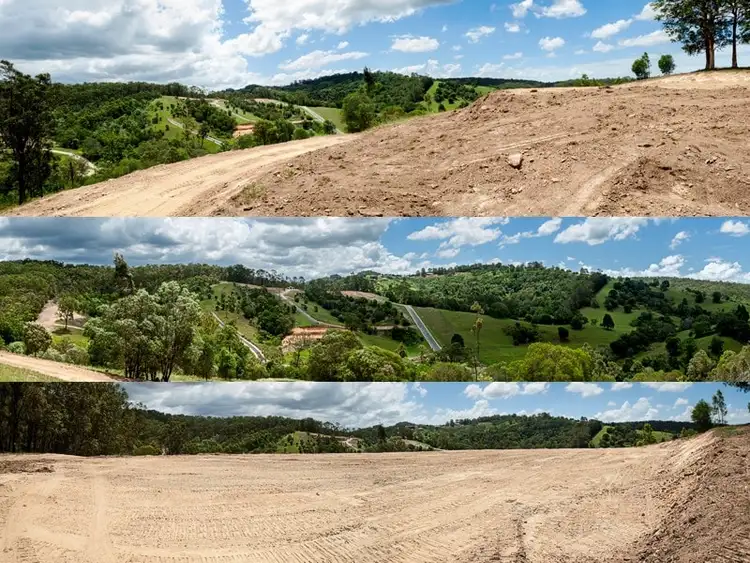 Seventh view of Homely land listing, LOT 8 Dobson Road, Clear Mountain QLD 4500