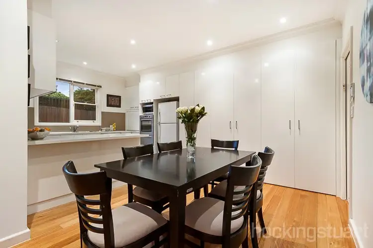 Third view of Homely townhouse listing, 75 Victor Road, Bentleigh East VIC 3165