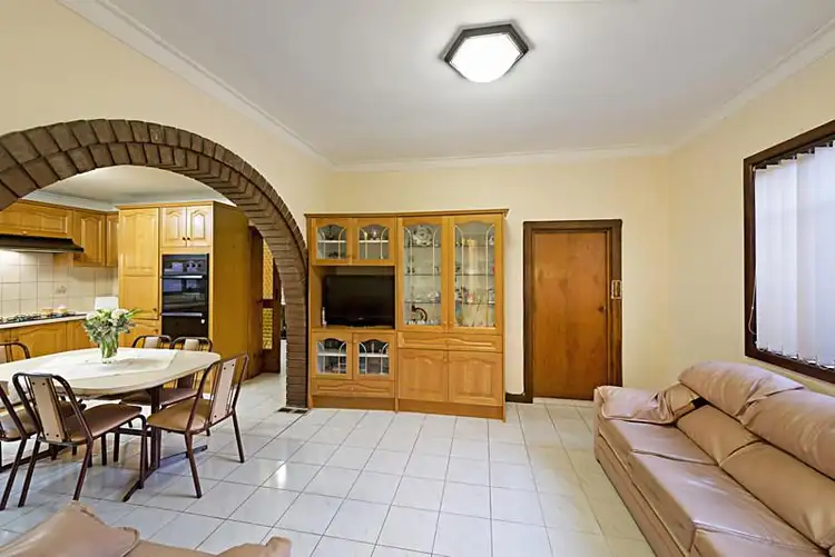 Third view of Homely house listing, 3 Curran St, North Melbourne VIC 3051