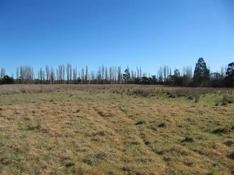 Sixth view of Homely land listing, LOT 1 Foleys Lane, Llowalong VIC 3862