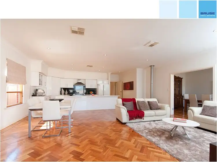 Fifth view of Homely house listing, 1 Primrose Terrace, Rosslyn Park SA 5072