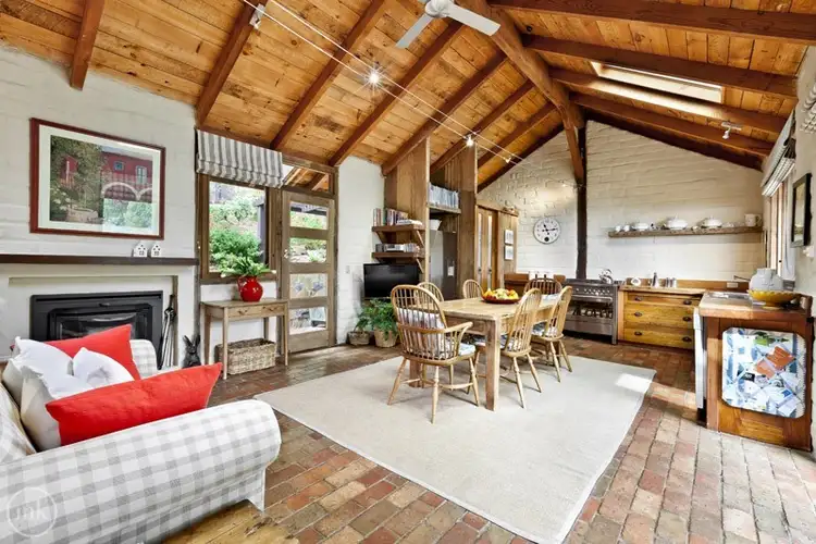 Third view of Homely house listing, 34 Hawkes Rd, North Warrandyte VIC 3113