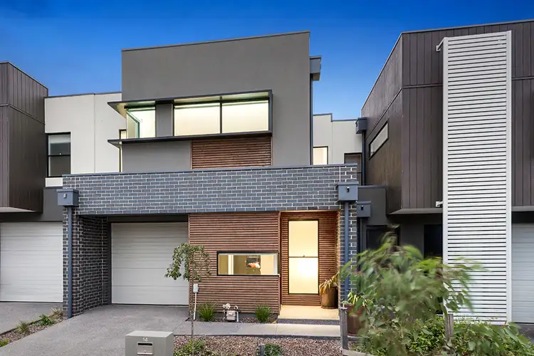 14 Sun Orchid Circuit, Greensborough VIC 3088