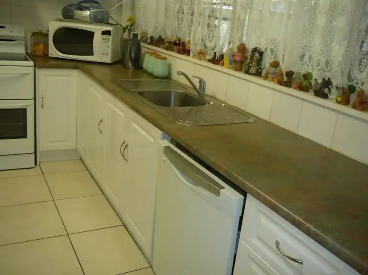 Fourth view of Homely house listing, 8 Geranium Court, Greenvale QLD 4816
