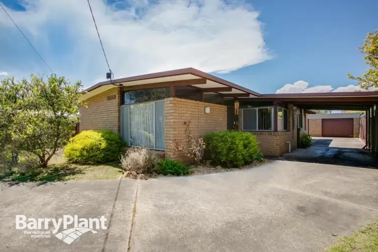 14 Whyte Street, Rosebud West VIC 3940